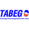 TABEG Tanklagerbetriebsgesellschaft mbH logo