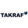 TAKRAF GmbH logo