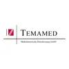 TEMAMED Medizintechnische Dienstleistungs GmbH logo