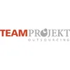 TEAMProjekt Outsourcing GmbH logo