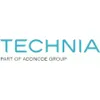 TECHNIA GmbH logo