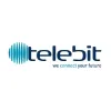 TELEBIT logo