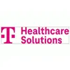 TELEKOM HEALTHCARE SOLUTIONS Deutsche Telekom Clinical Solutions GmbH logo
