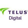 TELUS Digital logo