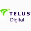 TELUS Digital logo