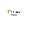 TELUS International logo