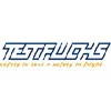 TEST-FUCHS, Ing. Fritz Fuchs GmbH logo