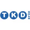 TKD GmbH; Herrn Patrick Nagler logo