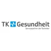 TKgesundheit GmbH logo
