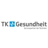 TKgesundheit GmbH logo