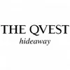 THE QVEST hideaway cologne logo