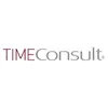 TIMEConsult GmbH logo