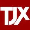TJX logo