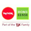 TK Maxx logo