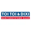 TOI TOI & DIXI Sanitärsysteme GmbH logo