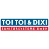 TOI TOI & DIXI Sanitärsysteme GmbH logo