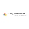 TOPP INTERIM logo