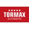 TORMAX logo