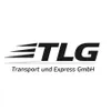 TLG Transport und Express GmbH logo