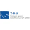TMK Thomas Mack Kommunikation logo