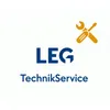 TSP - TechnikServicePlus GmbH logo