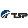 TSP Trucker Service Personalleasing logo
