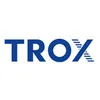 TROX SE logo