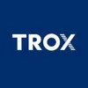 TROX SE logo