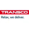 TRANSCO GmbH logo