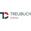 TREUBUCH Colonia Potberg Partnerschaft WPG/StBG logo