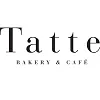 Tatte Bakery & Cafe logo