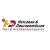 Taxi-Krankentransporte Hatlanek Druckenmüller GbR logo