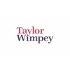 Taylor Wimpey logo
