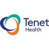 Tenet Healthcare logo