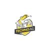 Techno AG logo
