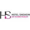 Technik Museum logo