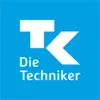 Techniker Krankenkasse logo