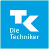 Techniker Krankenkasse logo