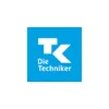 Techniker Krankenkasse logo