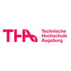 Technische Hochschule Augsburg logo