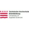 Technische Hochschule Brandenburg logo