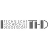 Technische Hochschule Deggendorf logo
