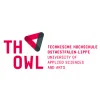 Technische Hochschule Ostwestfalen-Lippe logo