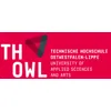 Technische Hochschule Ostwestfalen-Lippe logo