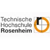 Technische Hochschule Rosenheim logo