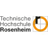 Technische Hochschule Rosenheim logo