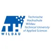 Technische Hochschule Wildau logo
