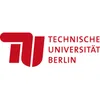 Technische Universität Berlin logo