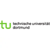 Technische Universität Dortmund logo