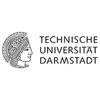 Technische Universität Darmstadt logo